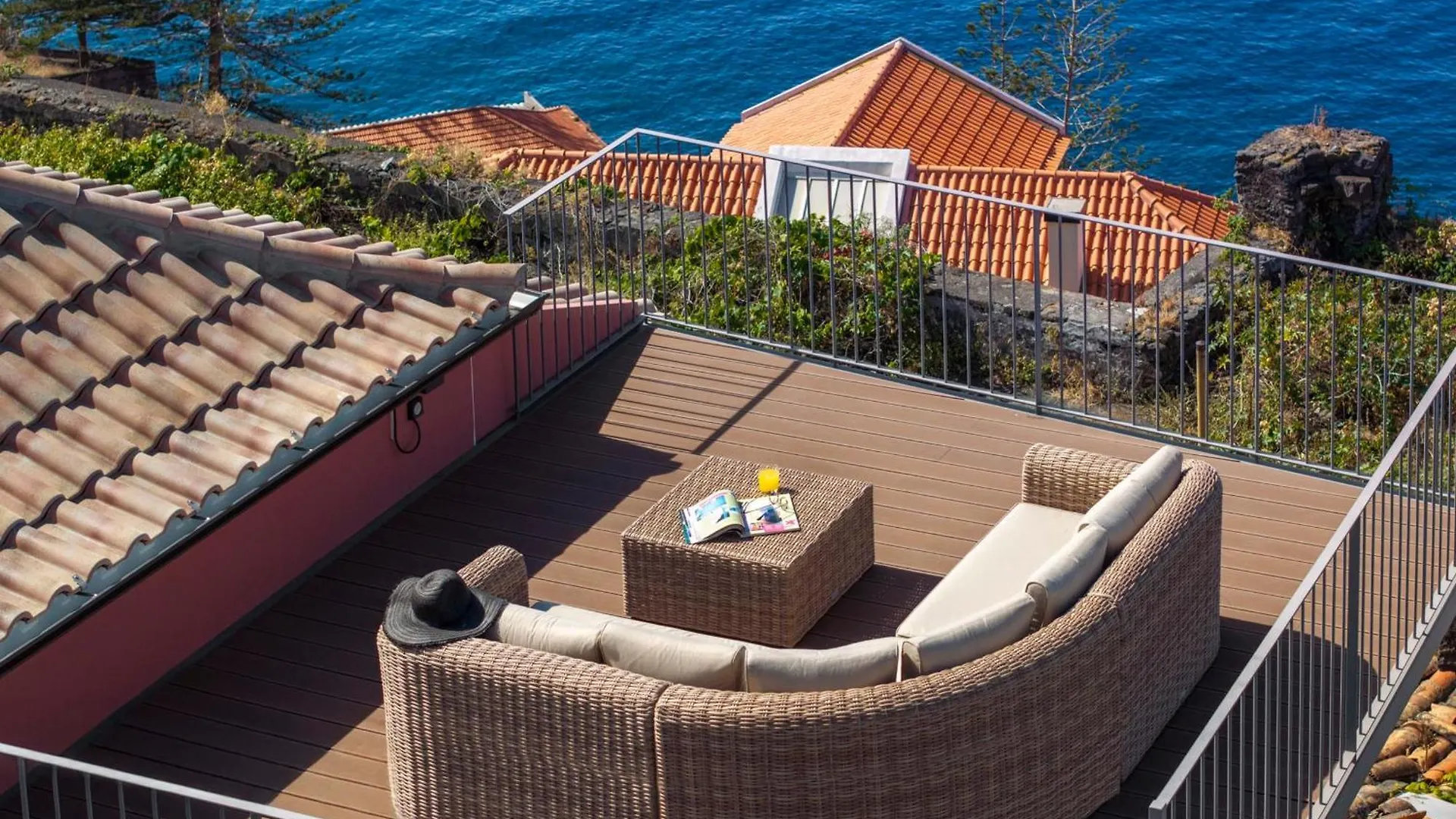 Lazareto Sea View By An Island Apart Funchal  0*, Funchal (Madeira)